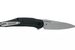 Couteau pliant Kershaw Lightyear KS.1395 manche en nylon/fibre de verre noir 10,5cm
