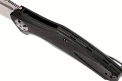 Couteau pliant Kershaw Natrix Copper KS.7007 manche en G10 noir 10,8cm