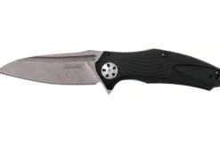Couteau pliant Kershaw Natrix Copper KS.7007 manche en G10 noir 10,8cm