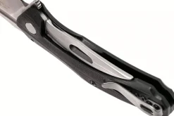 Couteau pliant Kershaw Natrix Copper KS.7007 manche en G10 noir 10,8cm