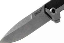 Couteau pliant Kershaw Oblivion KS.3860 manche en nylon rempli de verre/acier inox 11,8cm
