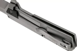 Couteau pliant Kershaw Oblivion KS.3860 manche en nylon rempli de verre/acier inox 11,8cm