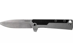 Couteau pliant Kershaw Oblivion KS.3860 manche en nylon rempli de verre/acier inox 11,8cm