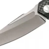 Couteau pliant Kershaw Reverb KS.1220 manche en G10/fibre de carbone noir 8,3cm
