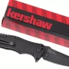 Couteau pliant Kershaw RJ Tactical 3.0 KS.1987 manche en nylon/fibre de verre 10,2cm