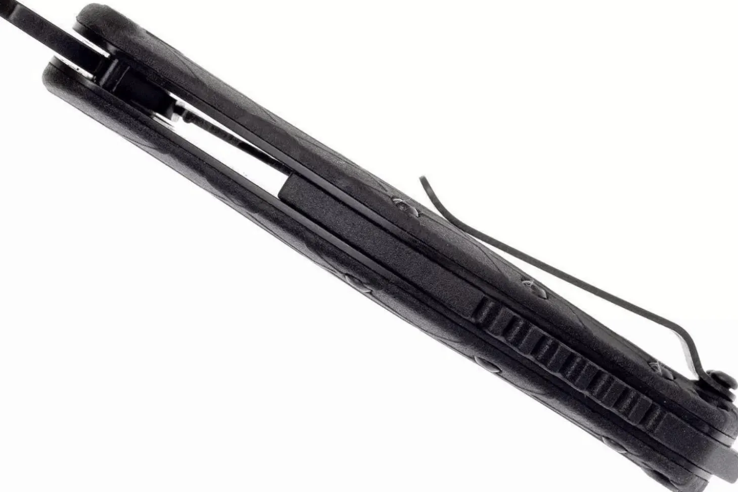 Couteau pliant Kershaw RJ Tactical 3.0 KS.1987 manche en nylon/fibre de verre 10,2cm