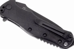 Couteau pliant Kershaw RJ Tactical 3.0 KS.1987 manche en nylon/fibre de verre 10,2cm