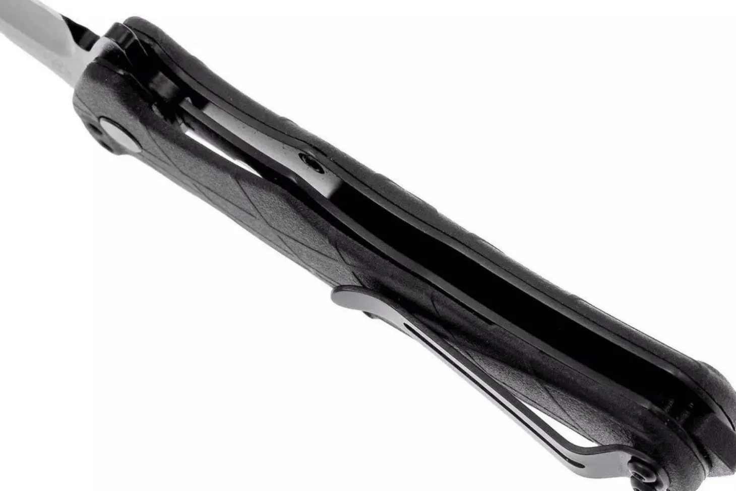 Couteau pliant Kershaw RJ Tactical 3.0 KS.1987 manche en nylon/fibre de verre 10,2cm