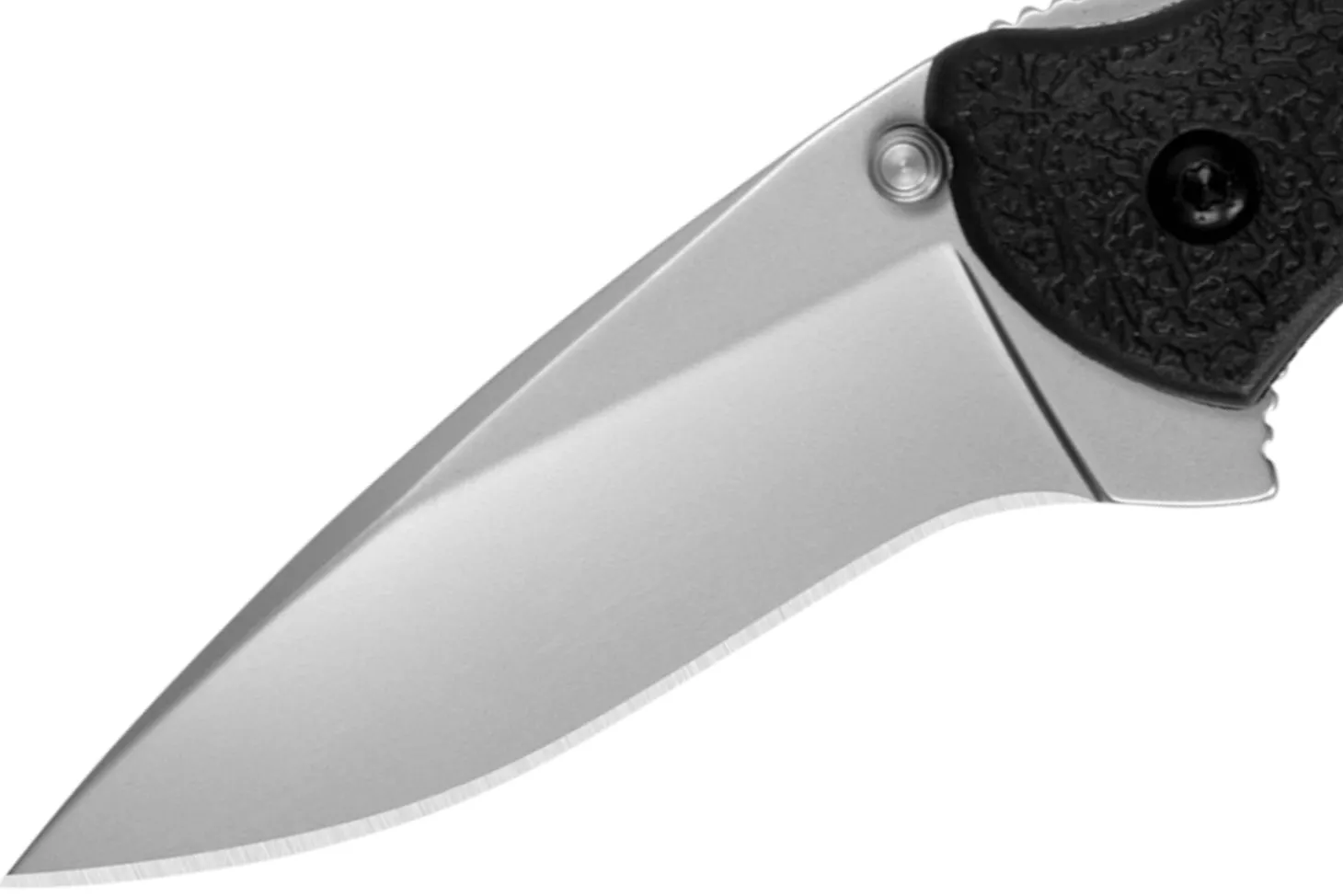Couteau pliant Kershaw Scallion KS.1620 manche en nylon/fibre de verre 8,9cm