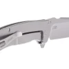 Couteau pliant Kershaw Scour KS.1416 manche en acier inoxydable 11cm