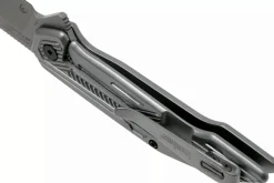 Couteau pliant Kershaw Terran KS.2080 manche en acier antidérapant 10,2cm