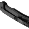 Couteau pliant Kershaw Thermal 1411 manche en acier inoxydable gris 10,4cm