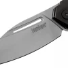 Couteau pliant Kershaw Turismo KS.5505 manche en acier inoxydable 10cm