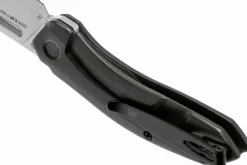 Couteau pliant Kershaw Turismo KS.5505 manche en acier inoxydable 10cm