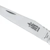 Couteau pliant Laguiole Arbalète G.DAVID 6212 manche en genévrier avec deux mitres en inox