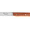 Couteau pliant Le Fidèle L'Âme d'Emma 9,5cm en bois de rose