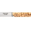Couteau pliant Le Fidèle L'Âme d'Emma 9,5cm en bouleau