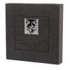 Couteau pliant Le Thiers Verrou Claude Dozorme manche soies de sanglier 12cm