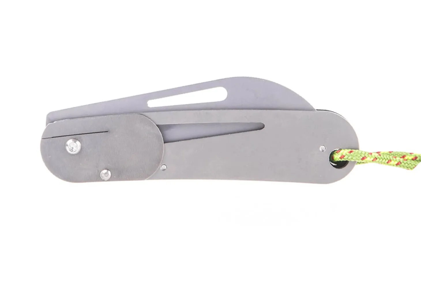 Couteau pliant Liner London Claude Dozorme manche fibre de carbone 11cm