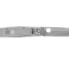 Couteau pliant Lug SP1SK kaki manche en G10 et acier 11cm avec clip