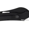 Couteau pliant LUG SP2TOB noir et orange manche G10 et acier 11,6cm avec mousqueton