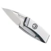 Couteau pliant MCUSTA Kamon MC-84 tout acier motif Fuji 7.5cm