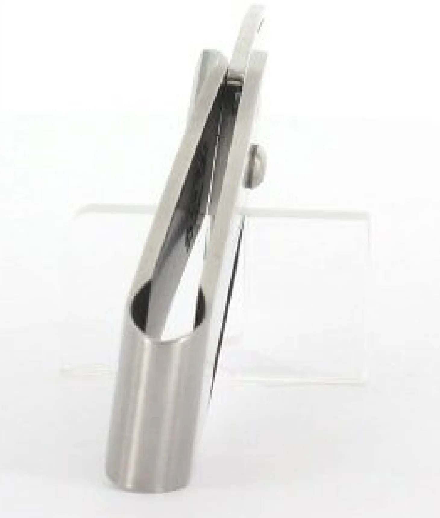 Couteau pliant MCUSTA Kamon MC-84 tout acier motif Fuji 7.5cm