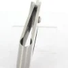 Couteau pliant MCUSTA Kamon MC-83 tout acier motif Grue 7.5cm