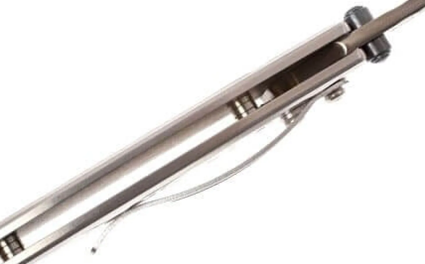 Couteau pliant MCUSTA Tsuchi MC.114D martelé 11,1cm