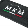 Couteau pliant MKM Clap By LionSteel MK.LS01C manche en fibre de carbone 11cm + étui