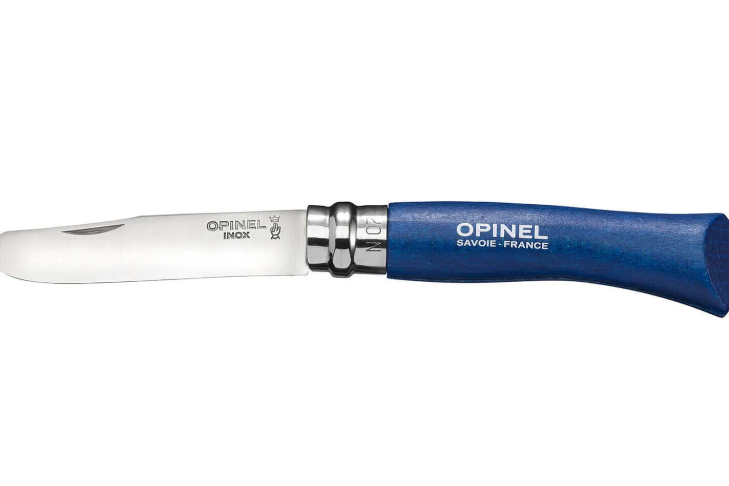 Couteau pliant Mon Premier Opinel pour enfant
