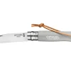 Couteau pliant Opinel Baroudeur Colorama n°06 lame 7cm manche charme nuage