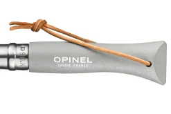 Couteau pliant Opinel Baroudeur Colorama n°06 lame 7cm manche charme nuage