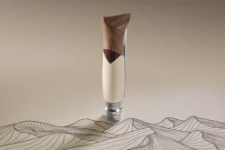 Couteau pliant Opinel Tradition Luxe Cime n°09 lame 9cm manche érable + frêne + noyer