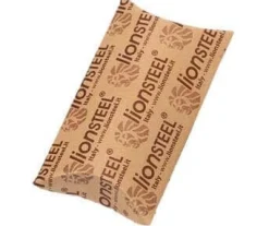 Couteau pliant porte-clés coeur LionSteel LionBeat 4.5cm