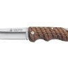 Couteau pliant Puma IP Bokote 269011 manche bois de bocote 11cm