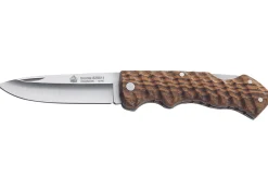 Couteau pliant Puma IP Bokote 269011 manche bois de bocote 11cm