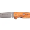 Couteau pliant Puma IP Boxer 298312 manche olivier 10,6cm