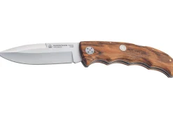 Couteau pliant Puma IP Marmota Bocote 367111 manche bois de bocote 11,5cm