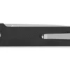 Couteau pliant QSP Lark 144A manche en G10 noir 10,8cm