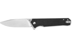 Couteau pliant QSP Mamba V2 111G1 manche en micarta noir 11,4cm