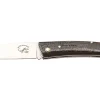 Couteau pliant Salamandra manche corne de buffle 9cm