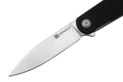Couteau pliant Sencut Bocll II S220191 manche en G10 noir 9,5cm