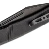 Couteau pliant Sencut Brazoria SA12A manche en G10 noir 11cm
