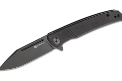 Couteau pliant Sencut Brazoria SA12A manche en G10 noir 11cm