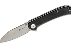 Couteau pliant Sencut Scepter SA03B manche en G10 noir 10cm