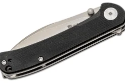 Couteau pliant Sencut Scepter SA03B manche en G10 noir 10cm