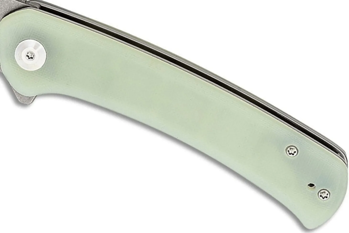Couteau pliant Sencut Snap SA05CV1 manche en G10 naturel 11,8cm