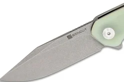 Couteau pliant Sencut Snap SA05CV1 manche en G10 naturel 11,8cm