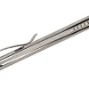 Couteau pliant Sencut Tynan SA10B manche en acier inoxydable 10,7cm